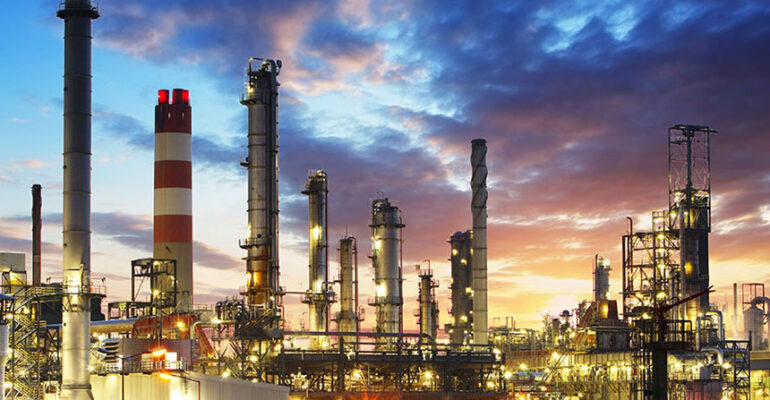 Energy industries Image