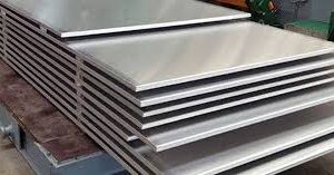 steel Sheets