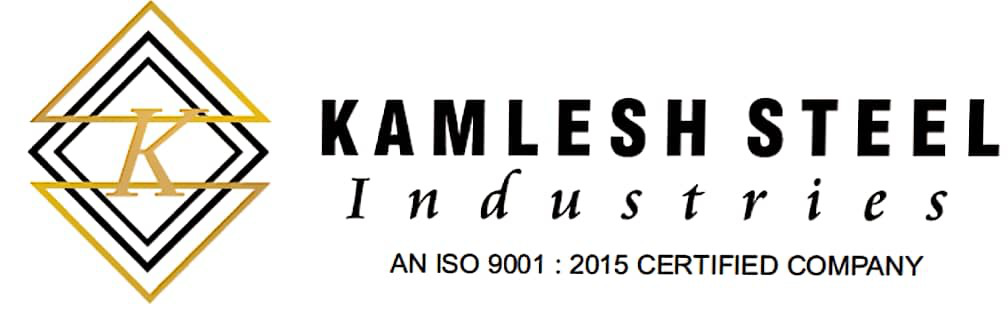 KAMLESH STEEL INDUSTRIES