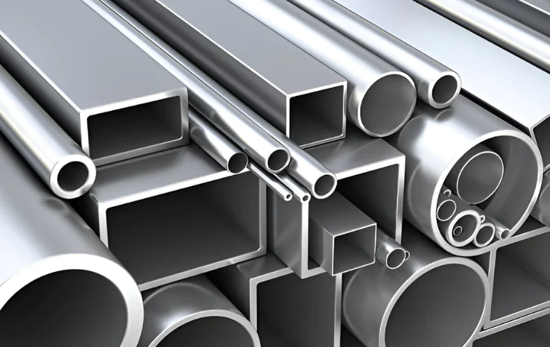 Stainless Steel Pipe
