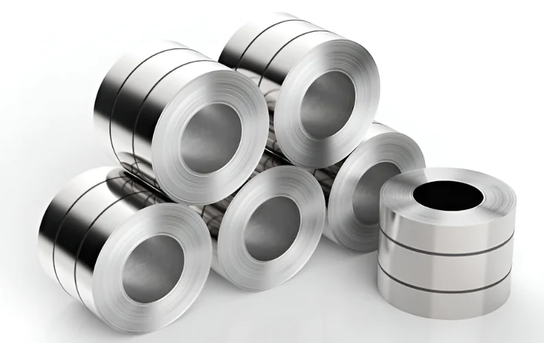 Stainless Steel Coil