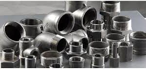 forged fittings