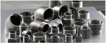 forged fittings