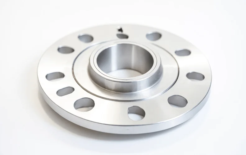 Flanges