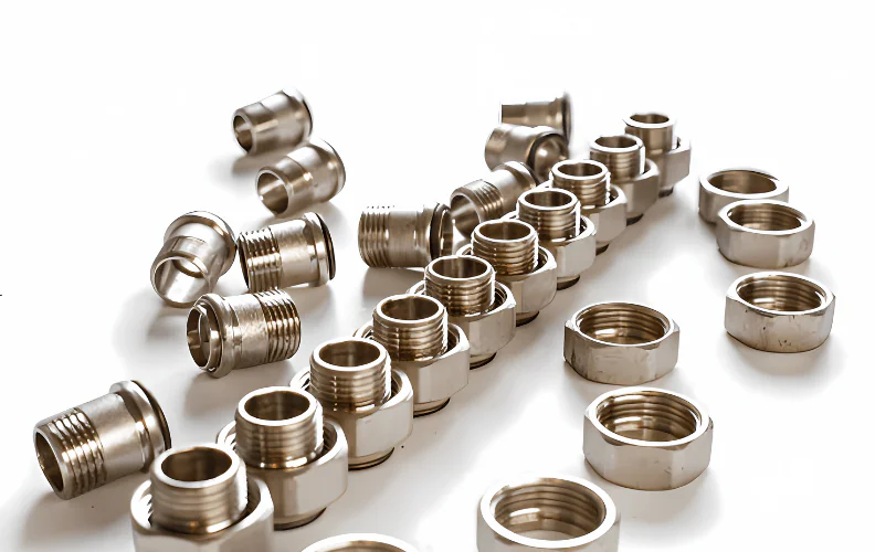 Forged Fittings