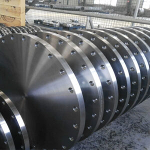flanges