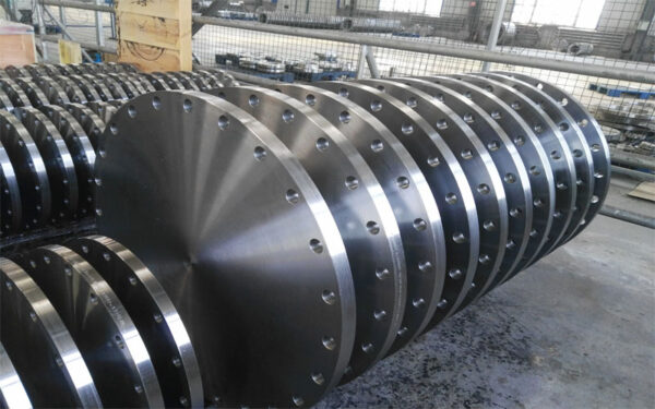 flanges