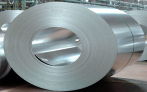 Hot Rolled Coil 2 stainless steel coil