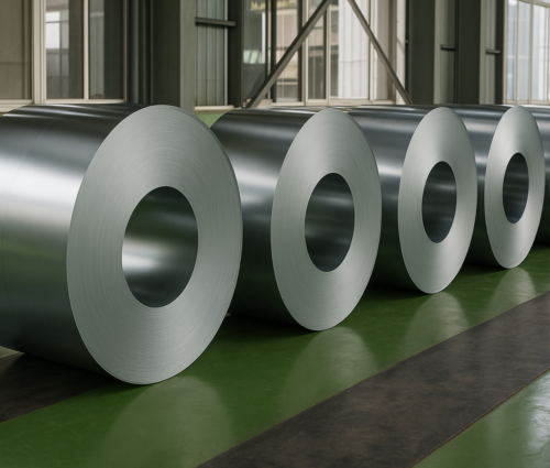 Hot Rolled Coil