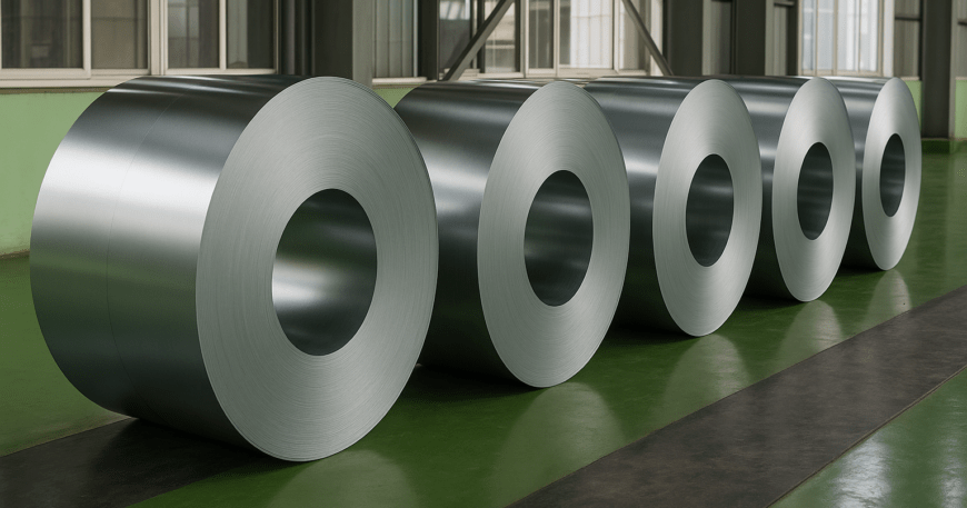 Hot Rolled Coil